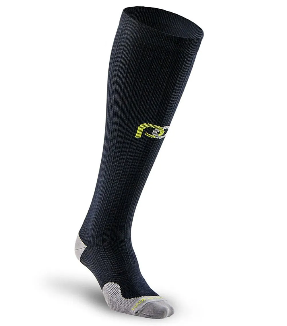 Pro Compression Black Compression Socks