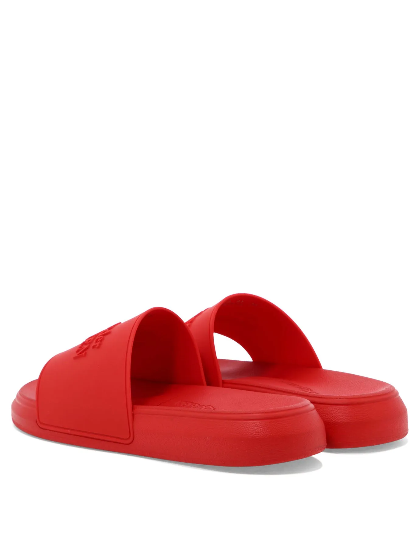 "OVERSIZE" SANDALS