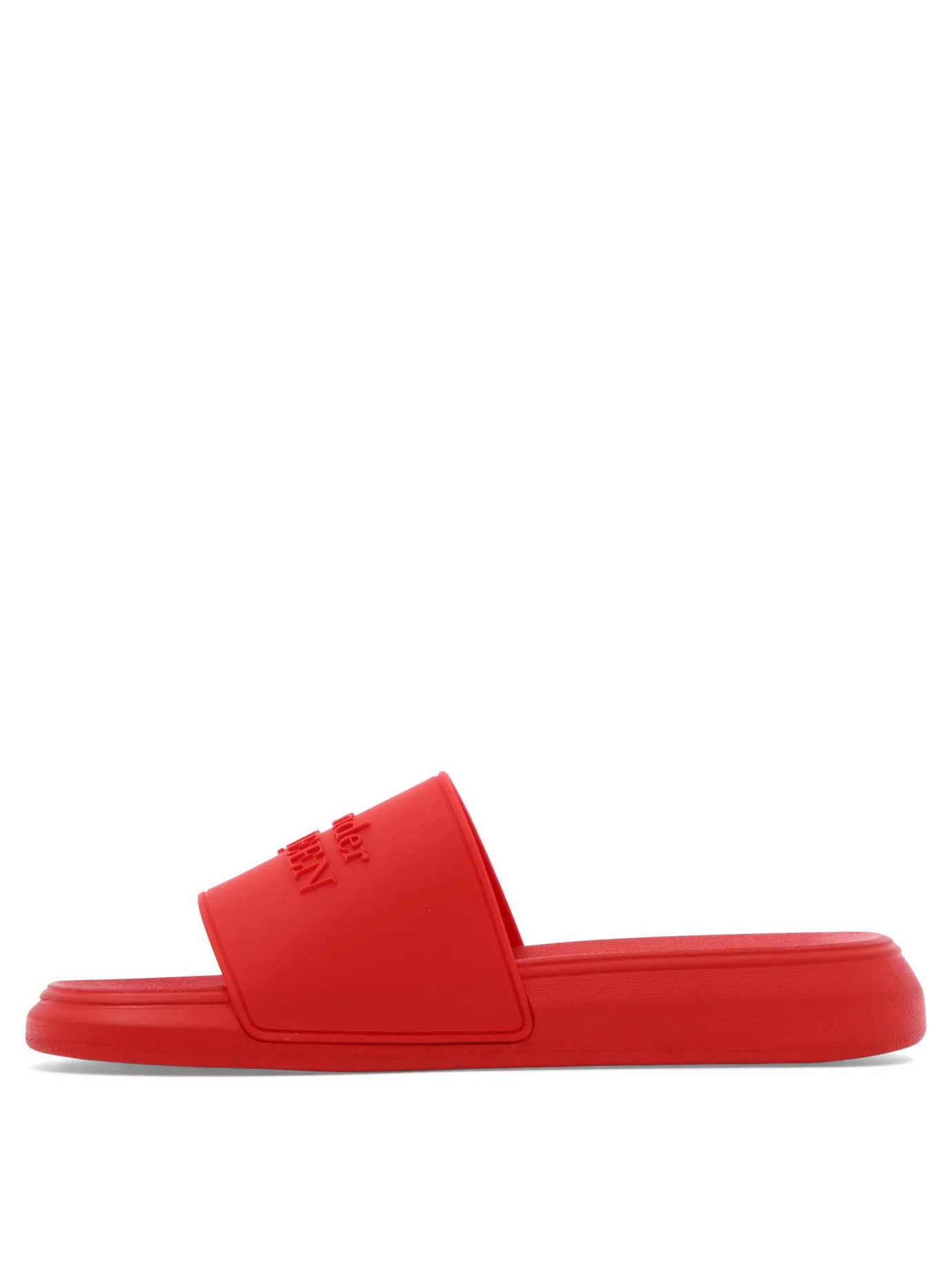 "OVERSIZE" SANDALS