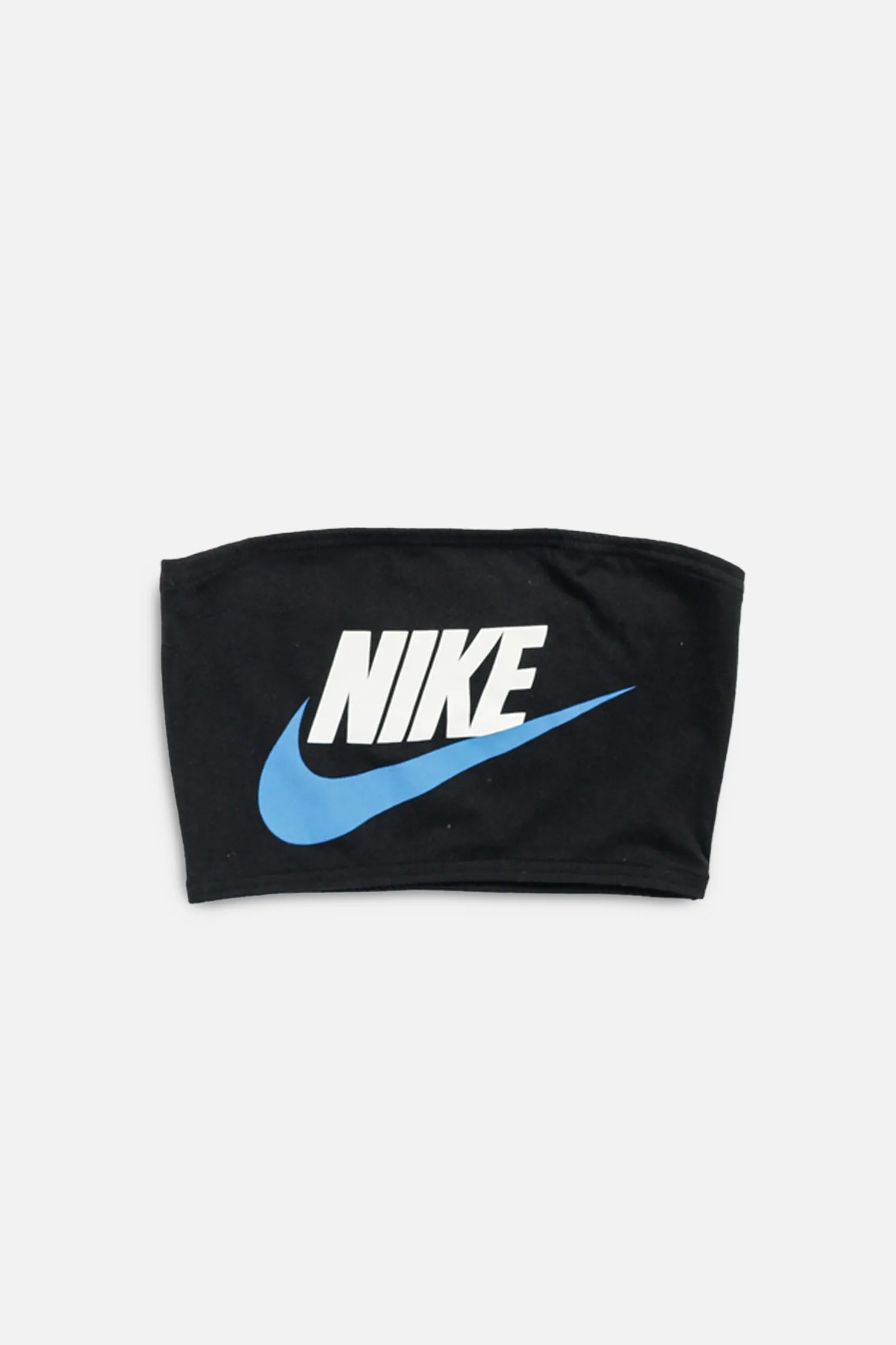 Rework Nike Bandeau - M