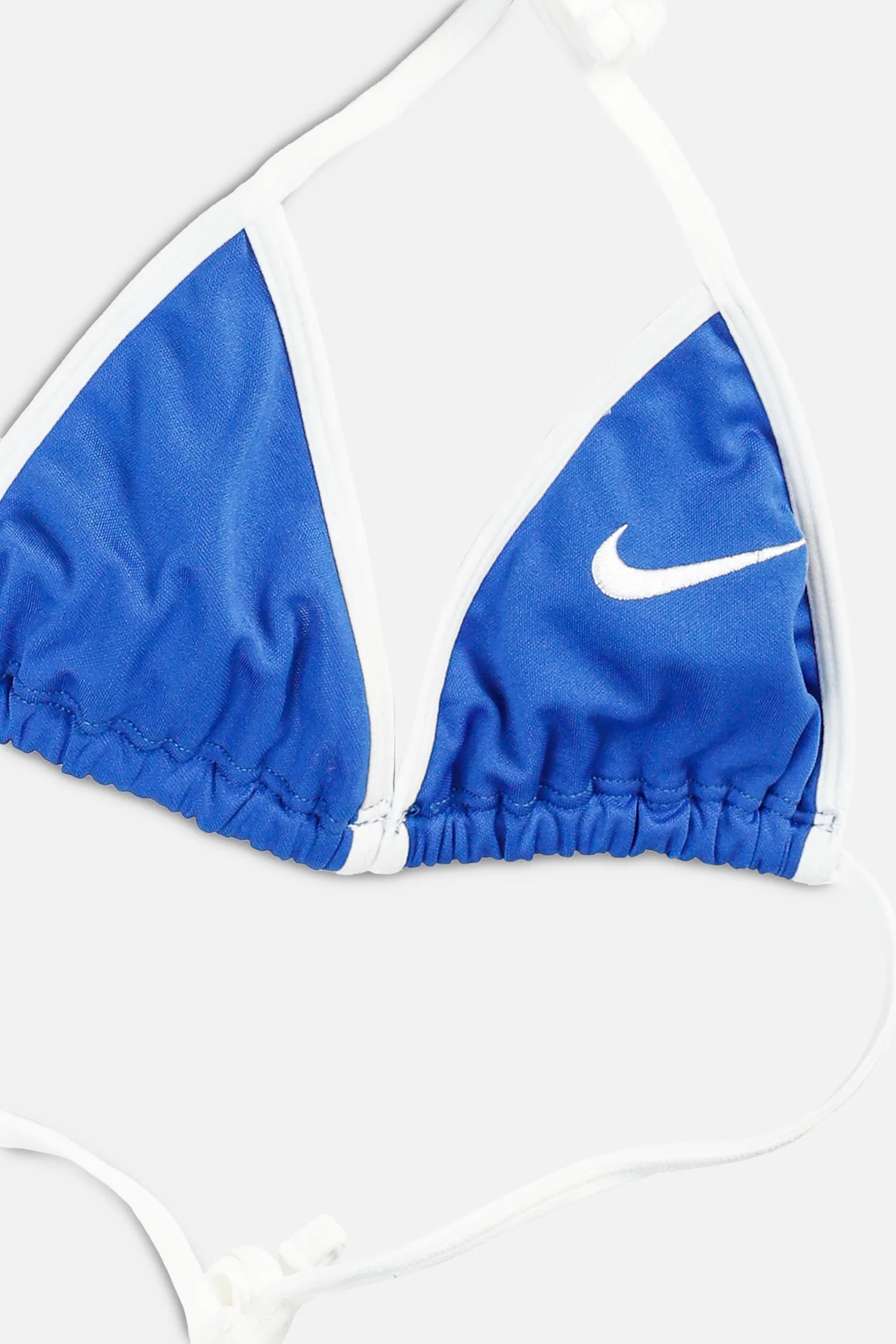 Rework Nike Triangle Top - S