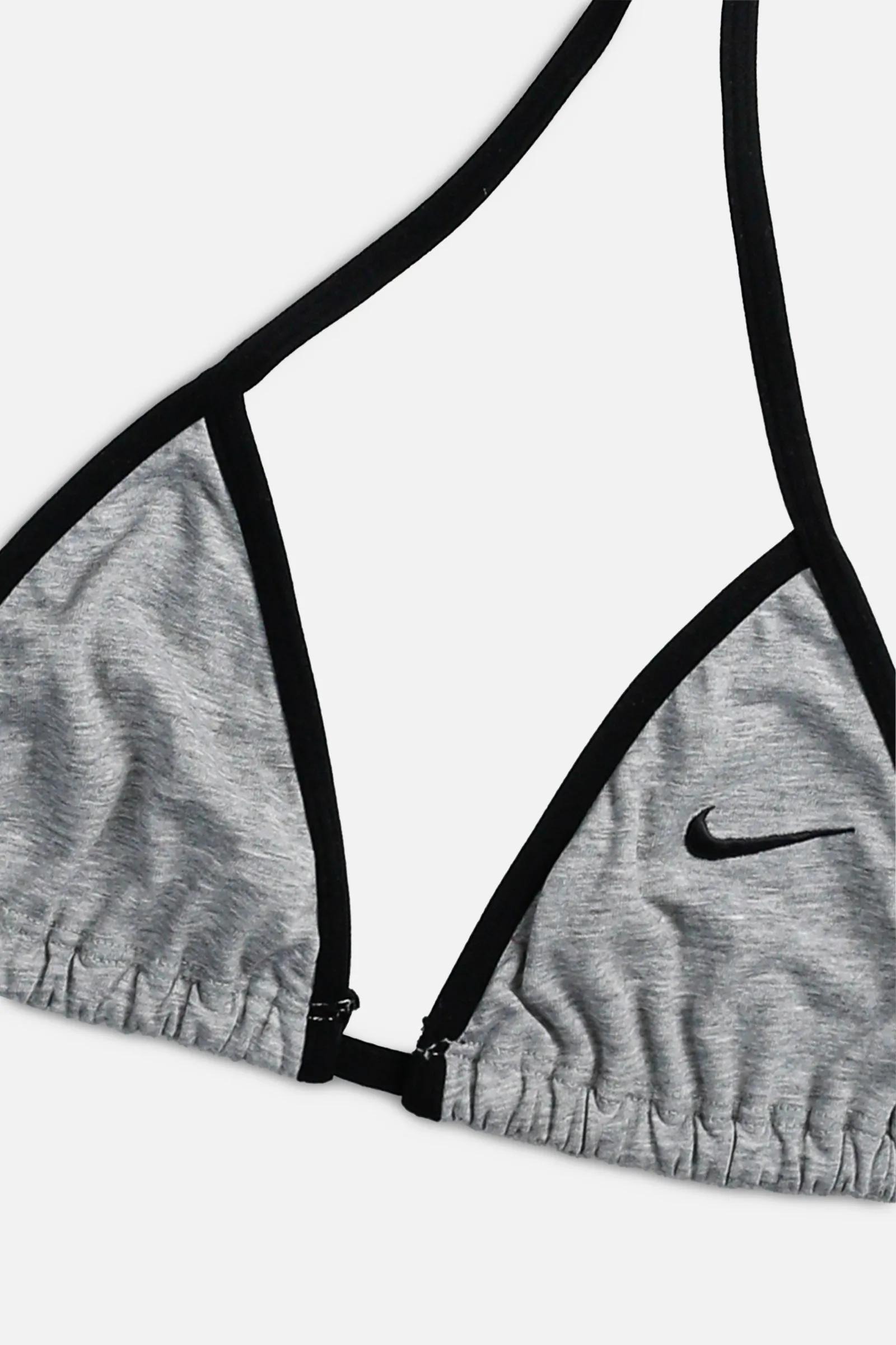 Rework Nike Triangle Top - S