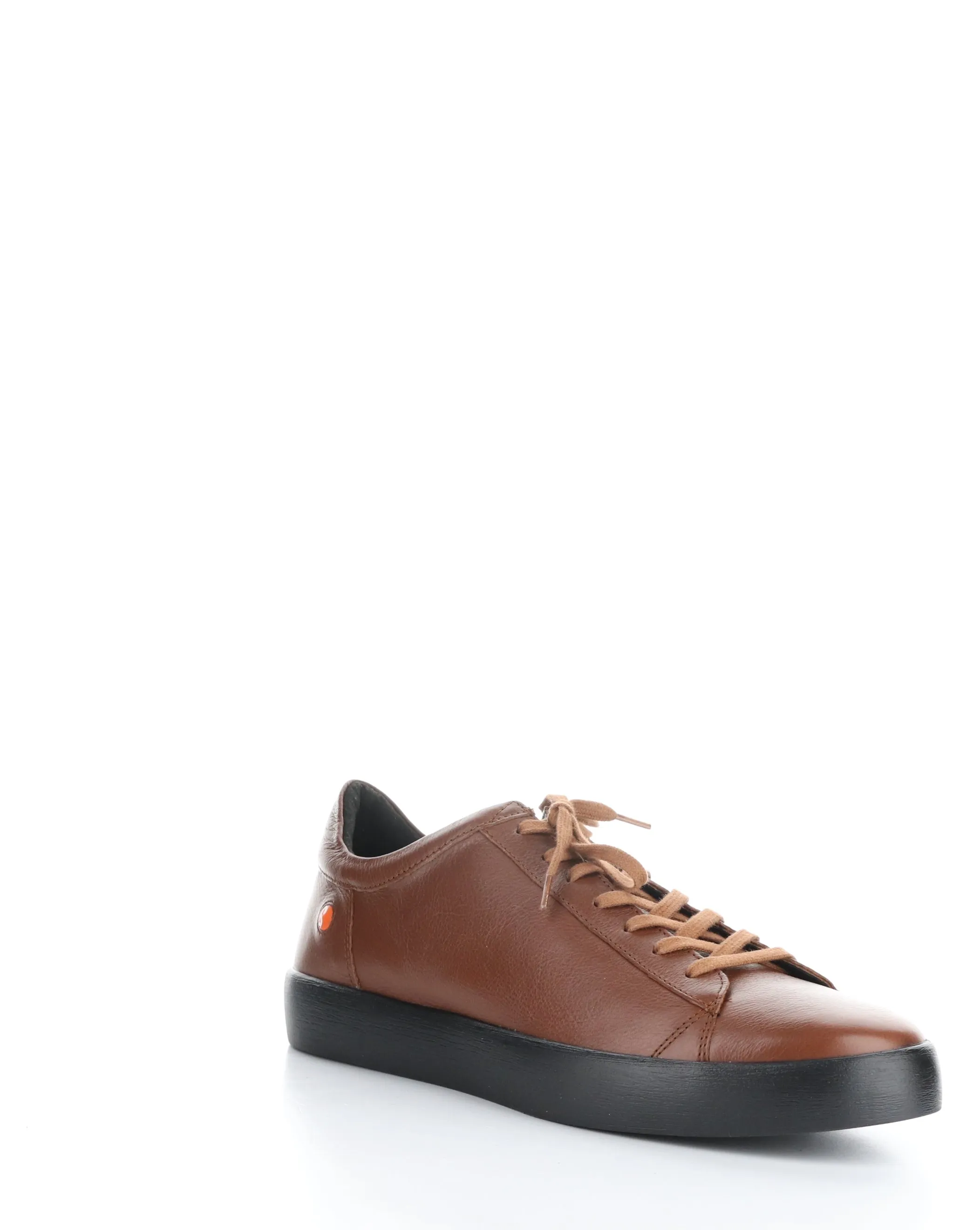 RICK703SOF 007 COGNAC Lace-up Shoes