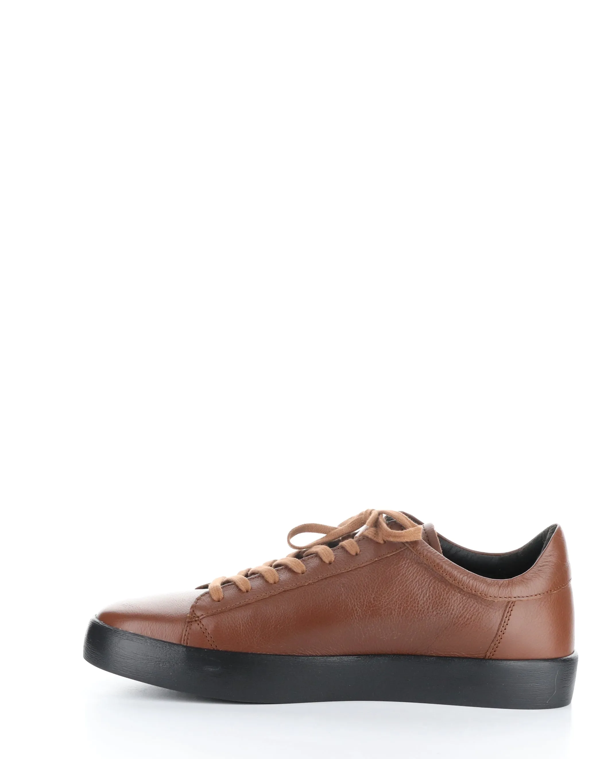 RICK703SOF 007 COGNAC Lace-up Shoes