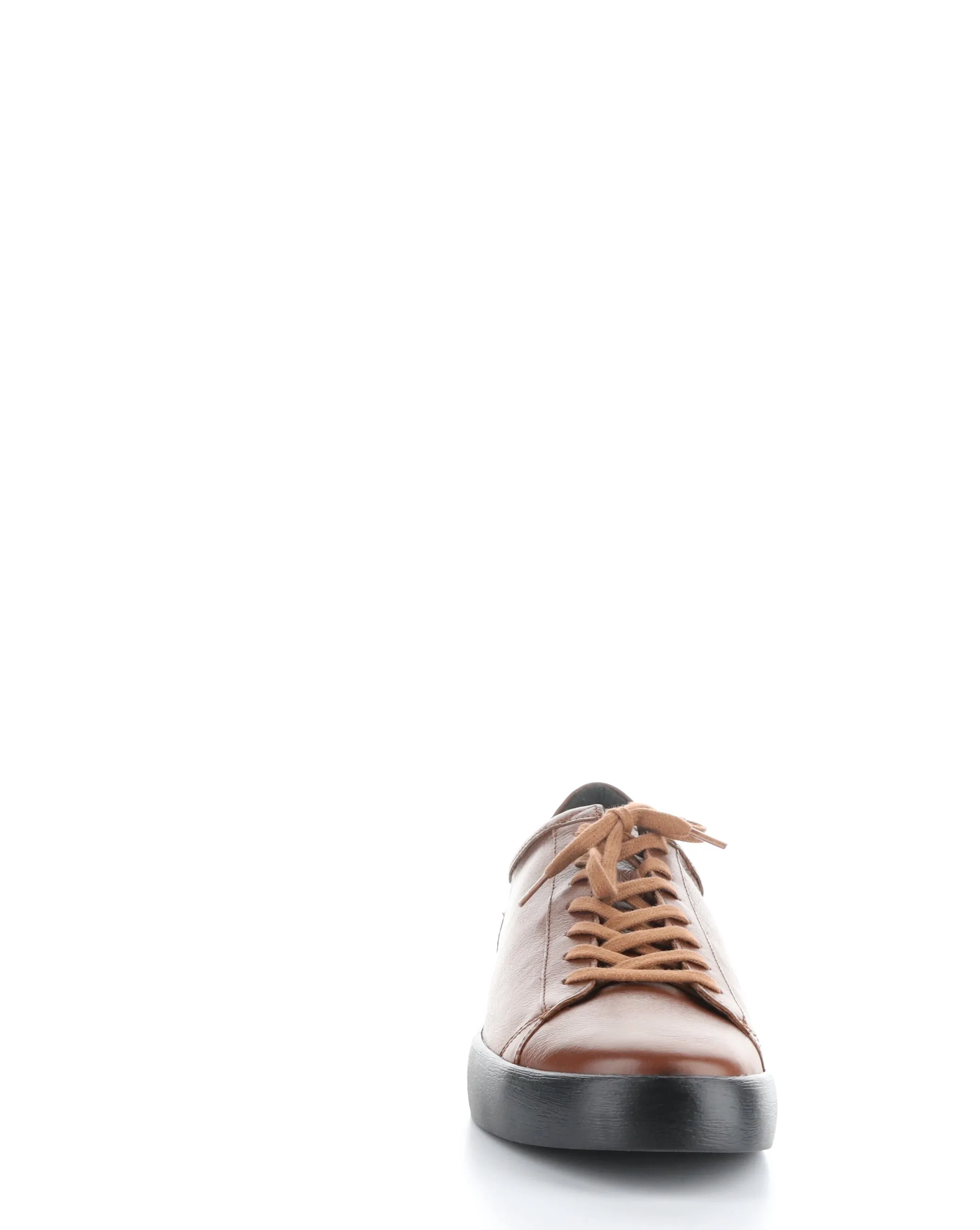 RICK703SOF 007 COGNAC Lace-up Shoes