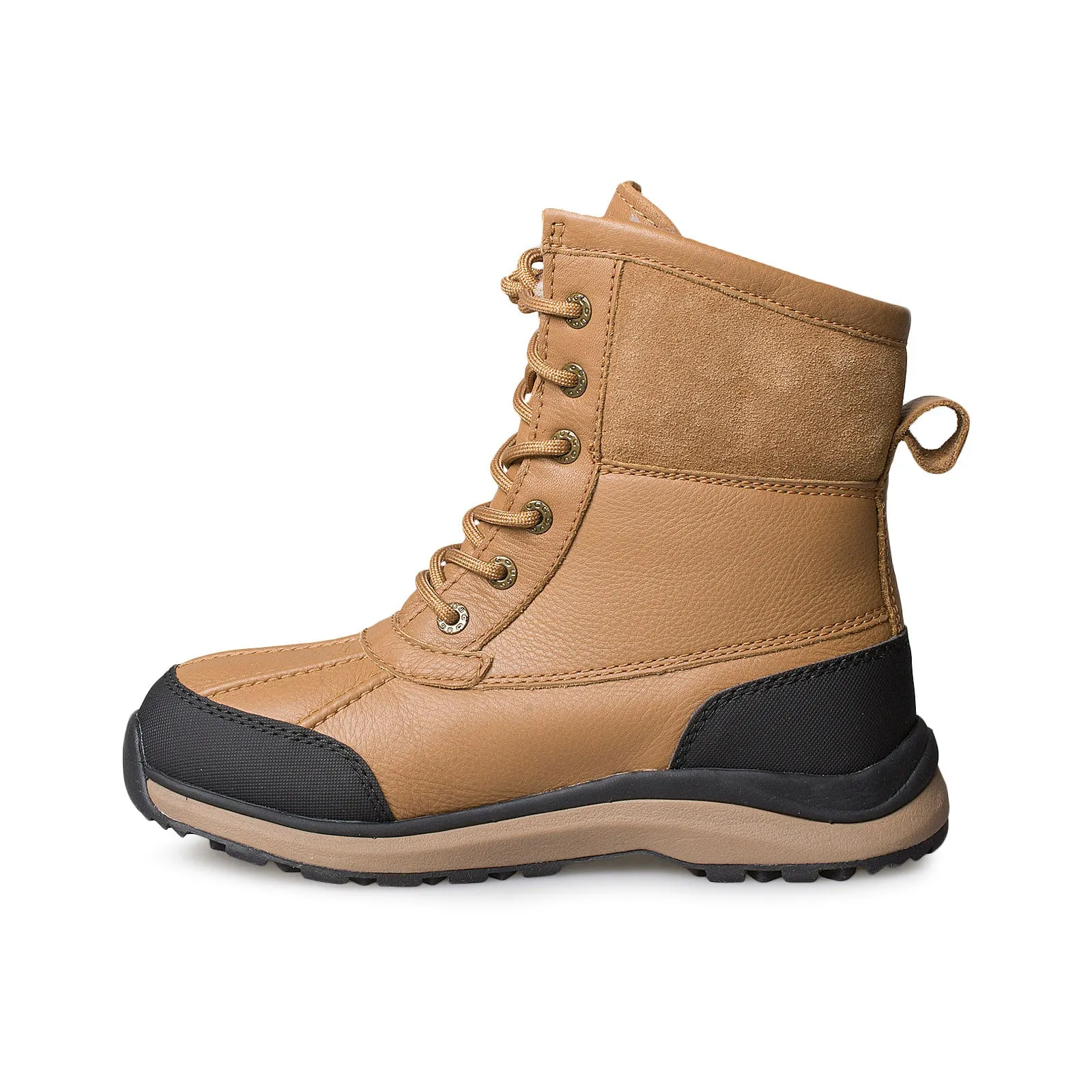 UGG Adirondack III Hiker Chestnut Boots - Women's