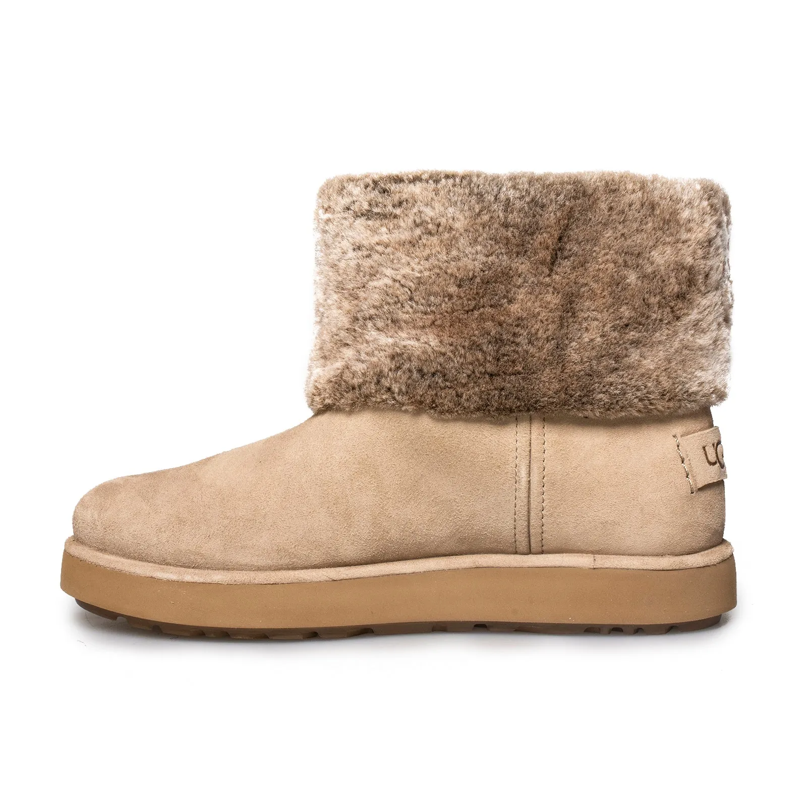 UGG Classic Berge Mini Amphora Boots - Women's