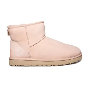 UGG Classic Mini II Quartz Boots - Women's