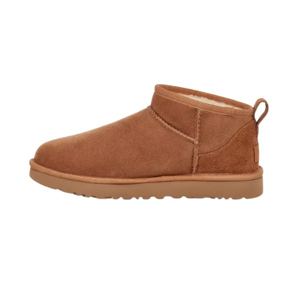 UGG Women's Classic Ultra Mini - Chestnut