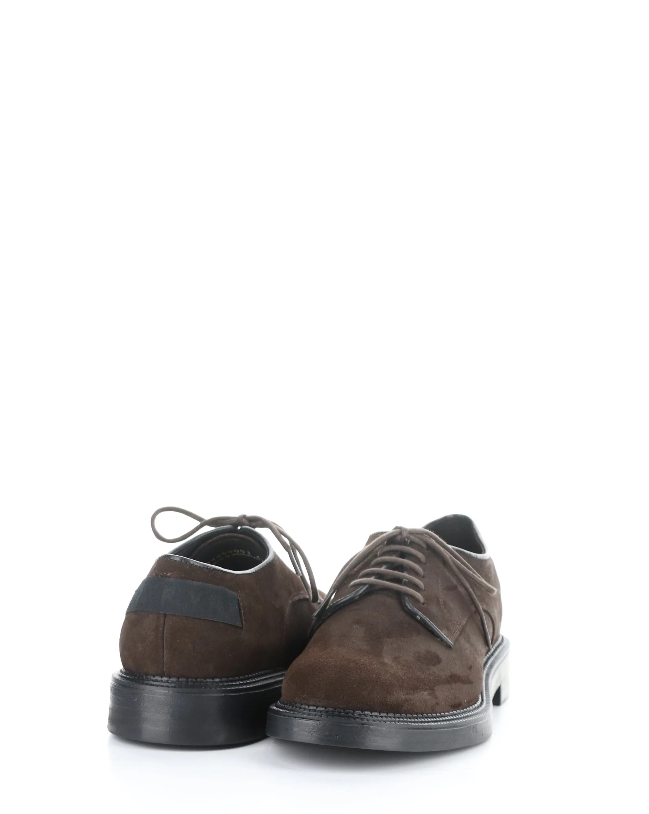 VERN999FLY 003 EXPRESSO Lace-up Shoes