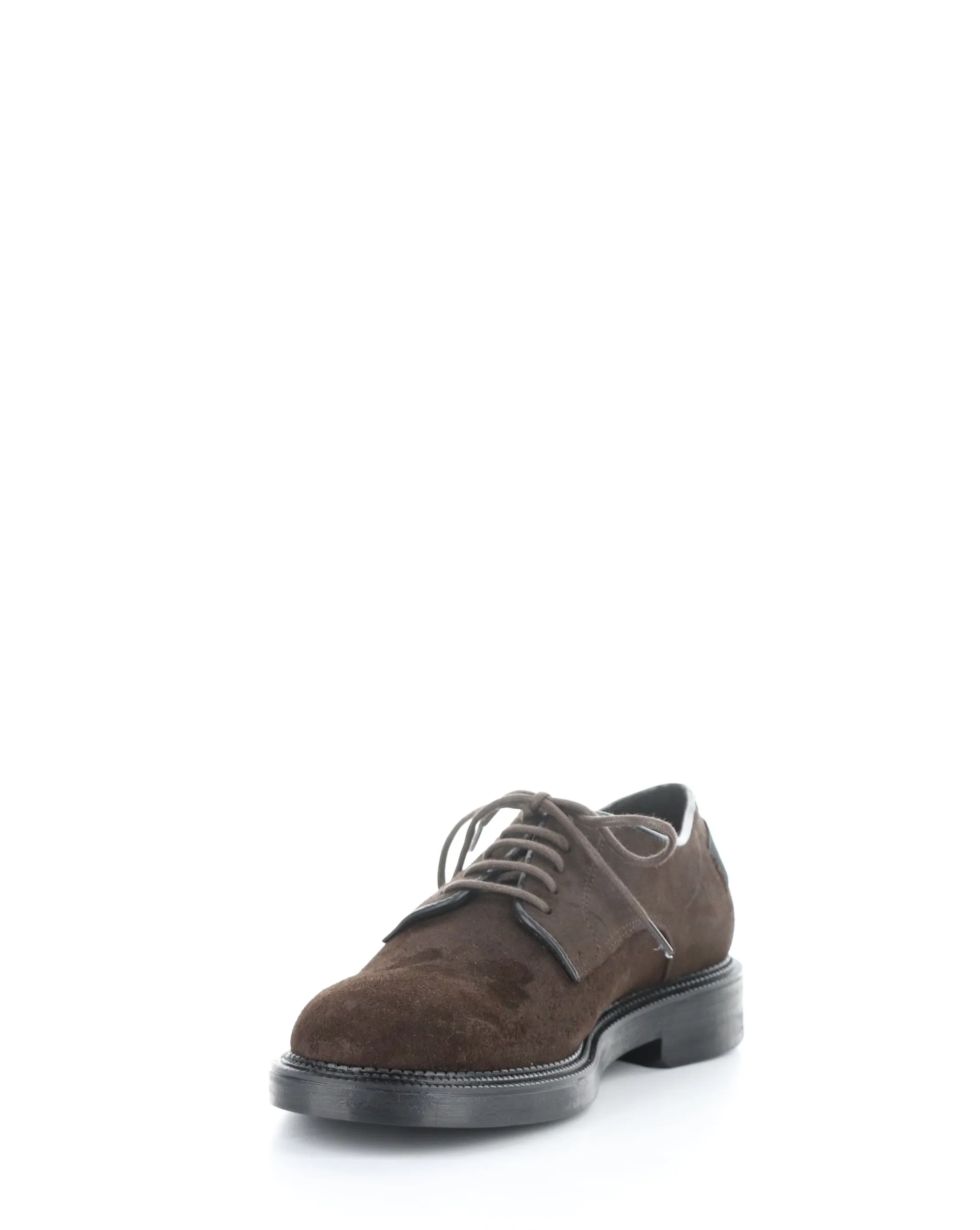 VERN999FLY 003 EXPRESSO Lace-up Shoes